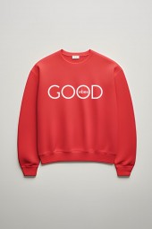 GOOD VIBES - UNISEX DŽEMPERIS